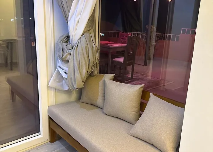 Apartment Private Rooftop Two Bedroom Seaview Panorama *