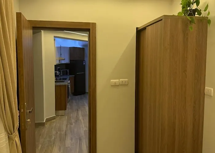 Private Rooftop Two Bedroom Seaview Panorama Apartment
