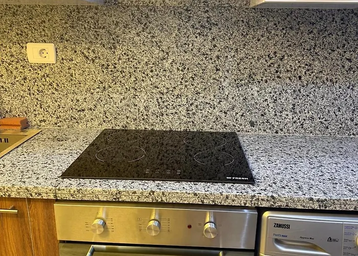 Private Rooftop Two Bedroom Seaview Panorama *