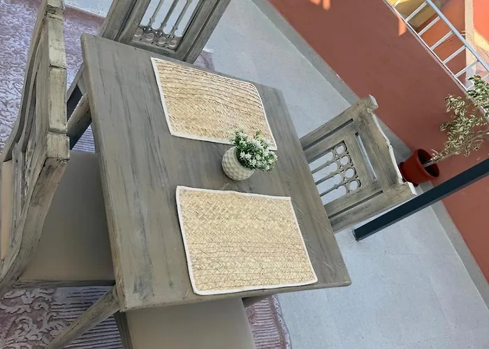 Private Rooftop Two Bedroom Seaview Panorama *